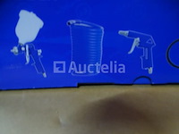 5-delige set voor falon-tech compressor - afbeelding 5 van  5