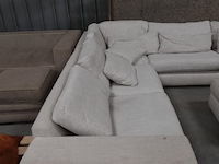 5-delige stoffen zetel kartell - afbeelding 2 van  5