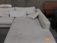 5-delige stoffen zetel kartell - afbeelding 4 van  5