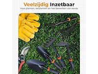 5-delige tuingereedschap set (10x) - afbeelding 2 van  5