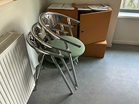 5-delige vergadertafel - afbeelding 5 van  5