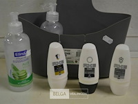 5 deorollen en 2 handzeep - afbeelding 2 van  2