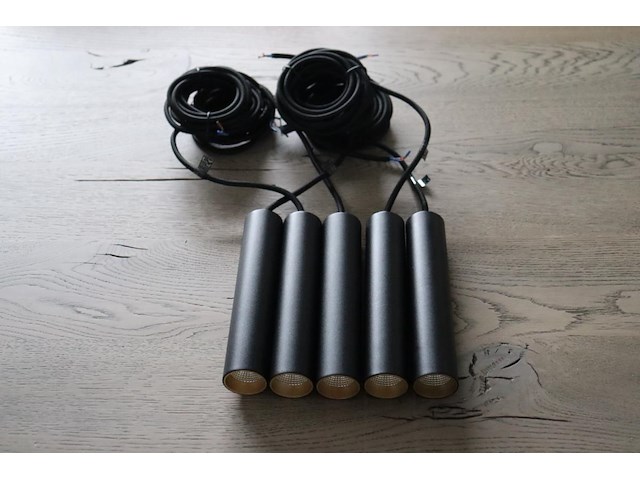 5 design hanglampen sg - afbeelding 2 van  6