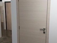 5 deurensets melamine eik beige - afbeelding 1 van  15