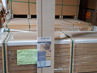 5 deurensets melamine eik beige - afbeelding 12 van  15