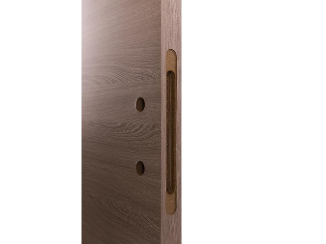 5 deurensets melamine eik beige - afbeelding 6 van  15