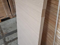 5 deurensets melamine eik beige - afbeelding 11 van  15