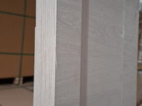 5 deurensets melamine eik beige - afbeelding 13 van  15