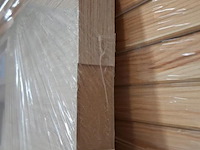 5 deurensets melamine eik beige - afbeelding 10 van  15