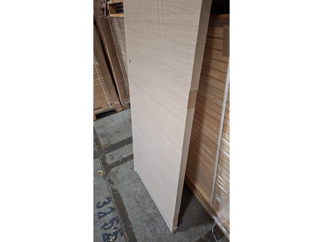 5 deurensets melamine eik beige - afbeelding 11 van  15