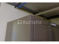 5-deurs kluisje - afbeelding 3 van  6