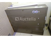 5-deurs kluisje - afbeelding 5 van  6