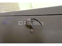 5-deurs kluisje - afbeelding 6 van  6