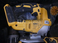 5 dewalt batterij-aangedreven gereedschappen - afbeelding 2 van  14