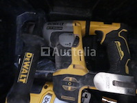 5 dewalt batterij-aangedreven gereedschappen - afbeelding 3 van  14