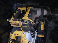 5 dewalt batterij-aangedreven gereedschappen - afbeelding 6 van  14