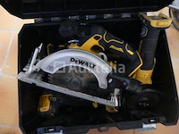 5 dewalt batterij-aangedreven gereedschappen - afbeelding 1 van  14