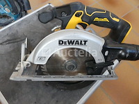 5 dewalt batterij-aangedreven gereedschappen - afbeelding 7 van  14