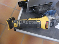 5 dewalt batterij-aangedreven gereedschappen - afbeelding 8 van  14