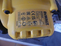 5 dewalt batterij-aangedreven gereedschappen - afbeelding 9 van  14