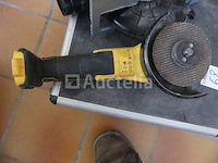 5 dewalt batterij-aangedreven gereedschappen - afbeelding 10 van  14