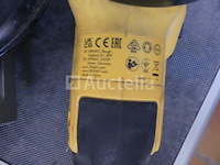 5 dewalt batterij-aangedreven gereedschappen - afbeelding 11 van  14