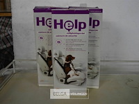 5 dierengordels - afbeelding 1 van  2