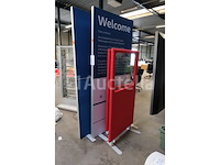 5 displays - afbeelding 3 van  4
