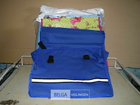 5 div. fietstassen - afbeelding 1 van  3