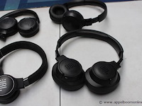 5 div headphones wo jbl, zonder kabels, werking niet gekend - afbeelding 4 van  4
