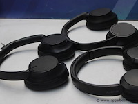 5 div headphones wo sony, zonder kabels, werking niet gekend - afbeelding 2 van  3
