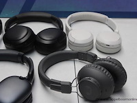 5 div headphones, zonder kabels, werking niet gekend - afbeelding 3 van  3