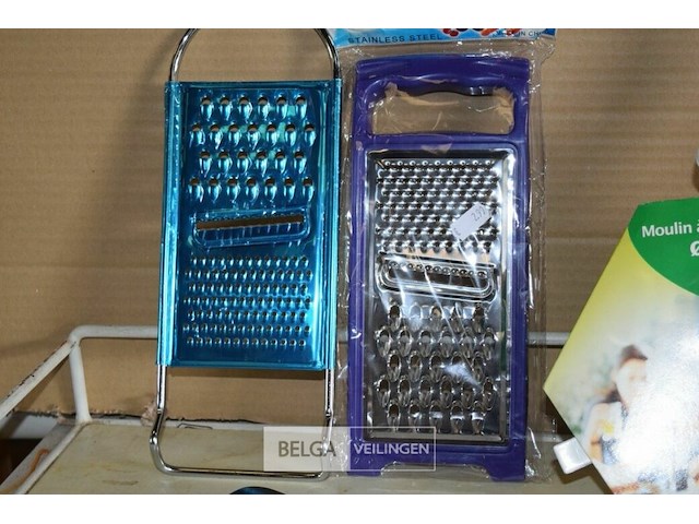 5 div. keukengerief - afbeelding 2 van  4