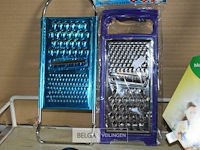 5 div. keukengerief - afbeelding 2 van  4