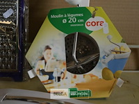 5 div. keukengerief - afbeelding 3 van  4