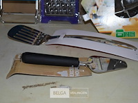 5 div. keukengerief - afbeelding 4 van  4