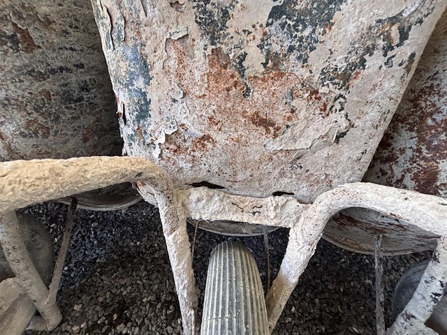 5 div kruiwagens - afbeelding 2 van  3