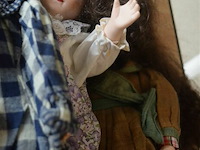 ±5 div poppen - afbeelding 3 van  6