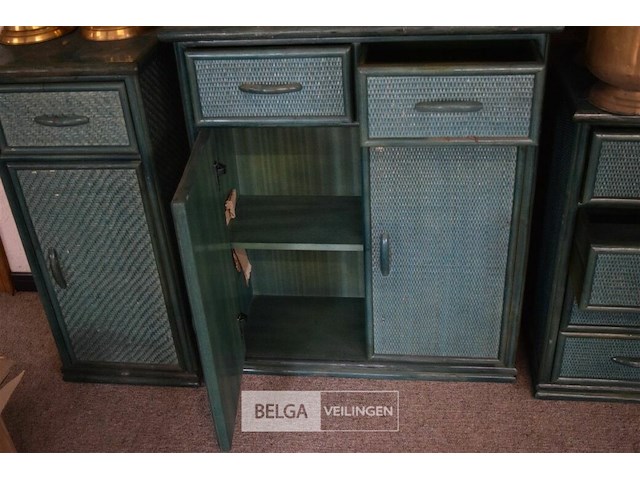 ±5 div poppen - afbeelding 5 van  6