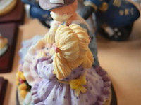 5 div retro beeldjes - afbeelding 2 van  4