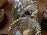 5 div retro beeldjes - afbeelding 4 van  4