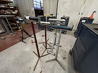 5 div rolbokken - afbeelding 1 van  3