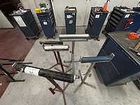 5 div rolbokken - afbeelding 2 van  3