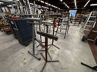 5 div rolbokken - afbeelding 3 van  3