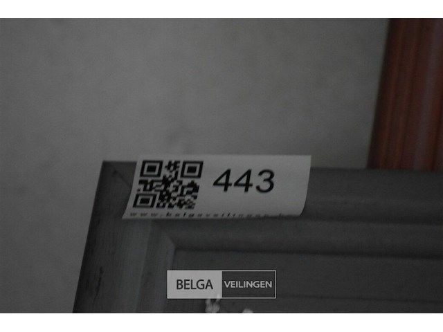 ±5 div schilderijen - afbeelding 3 van  6