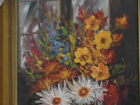 ±5 div schilderijen - afbeelding 4 van  6