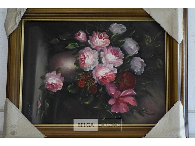 ±5 div schilderijen - afbeelding 5 van  6