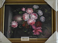 ±5 div schilderijen - afbeelding 5 van  6