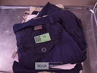 ±5 div soorten broeken maat 32