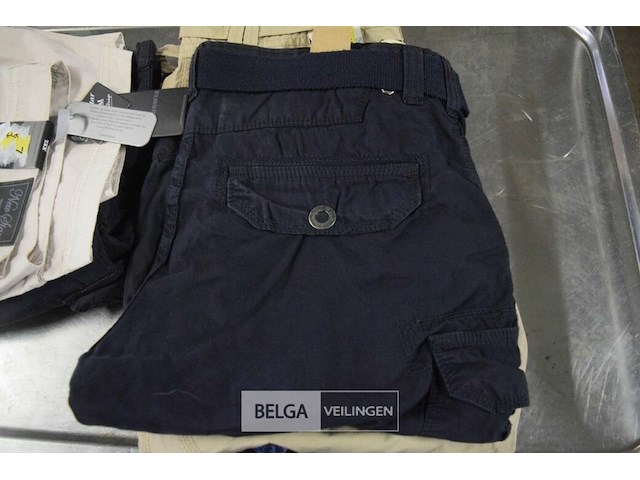 ±5 div soorten broeken maat 32 - afbeelding 3 van  5